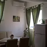 Emi Διαμέρισμα Tučepi