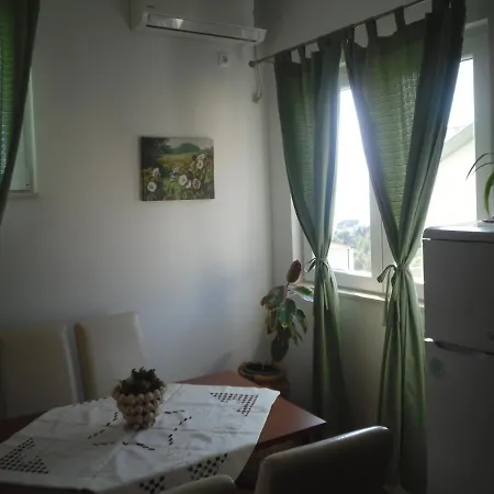 Apartmán Emi Tučepi