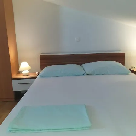 Apartmán Emi Tučepi