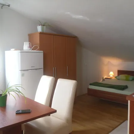 Apartmán Emi