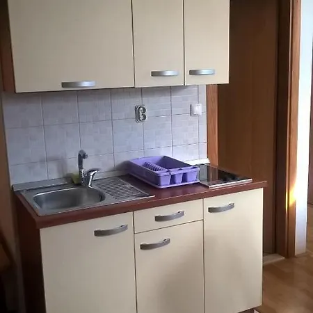 Emi Apartmán *