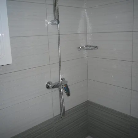 Apartmán Emi *