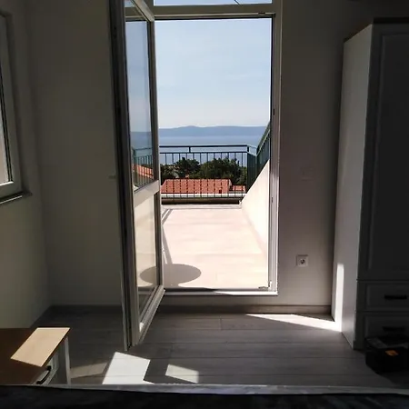 Apartmán Emi *