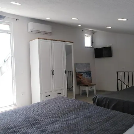 Emi Apartmán