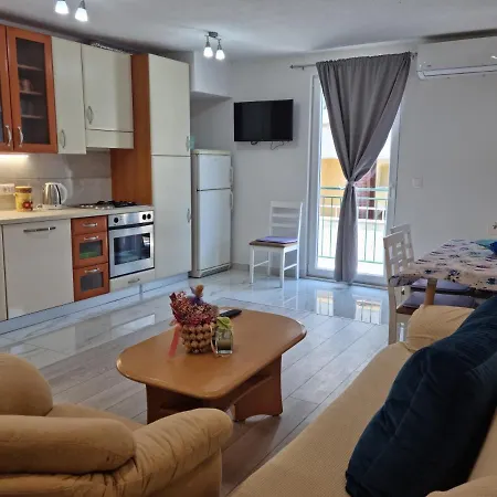 Emi Apartmán
