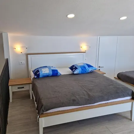 Emi Apartmán