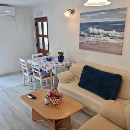 Apartmán Emi