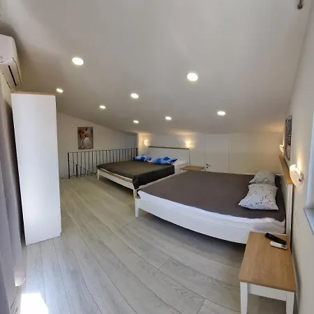 Apartmán Emi