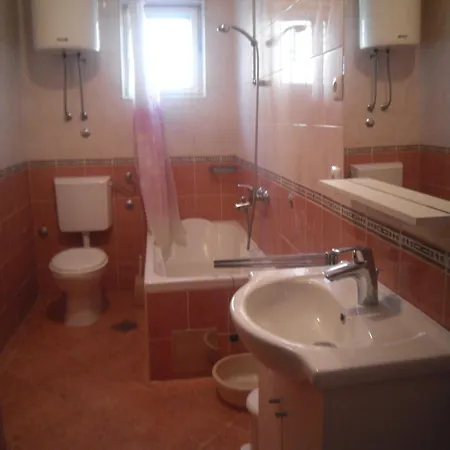 Apartmán Emi Tučepi