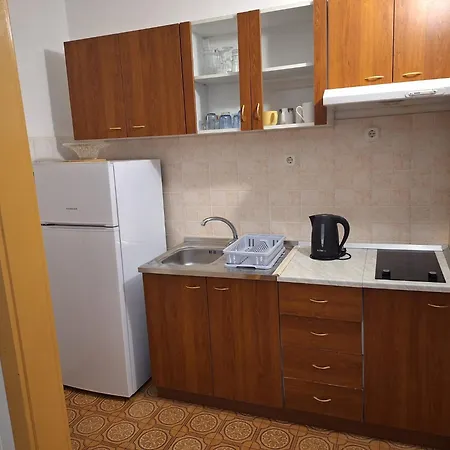 Apartmán Emi