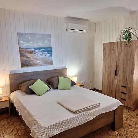 Apartmán Emi