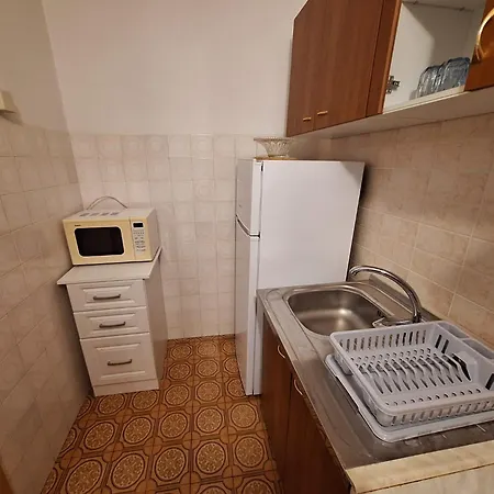 Apartmán Emi *