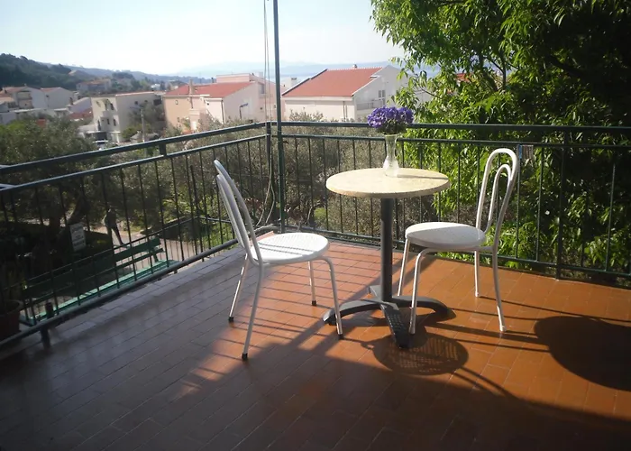 Apartment Emi Tučepi