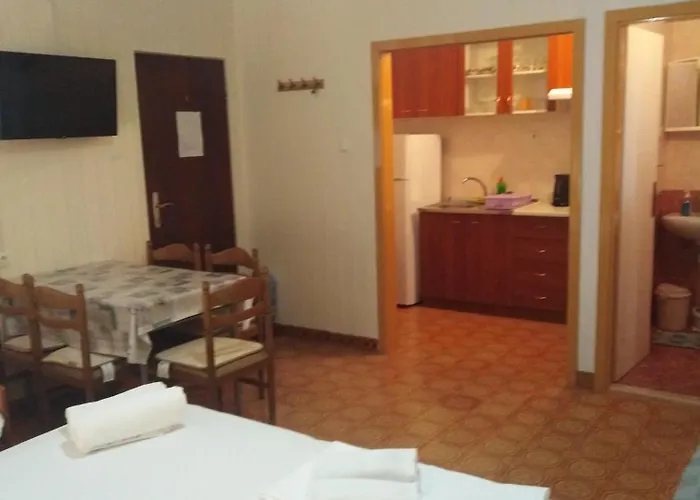 Apartment Emi Tučepi